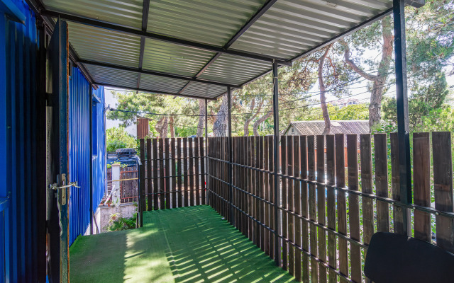 Atmosfera Guest House