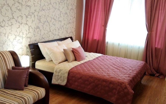 Квартира Уютная в центре