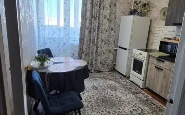 Квартира Уютная на 60 лет Октября 9А