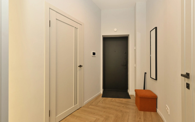 Квартира Brandy Kant Troesutok