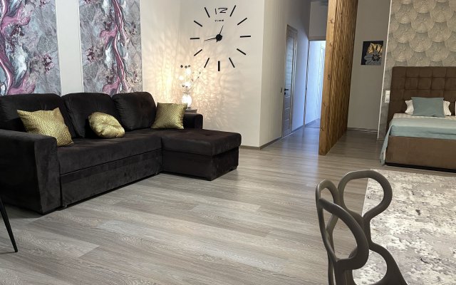 Апартаменты Аморино