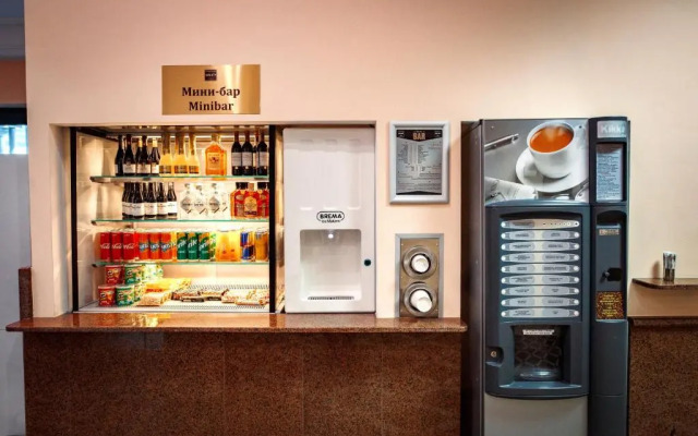 Отель River Palace