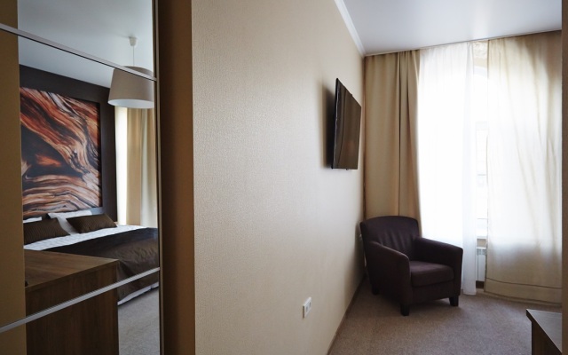 Geleon Mini-hotel