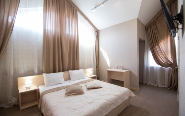 Lambert Guest house