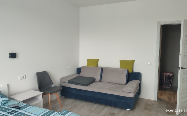 Na Ulitse Potyomkina 20b Apartments