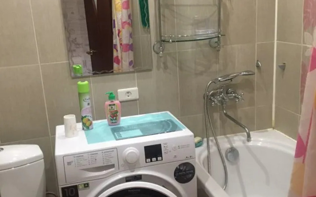 Квартира на бульваре Космонавтов 54