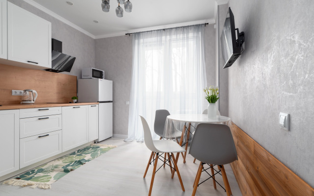 Апартаменты тутживут | Парк и Стадион