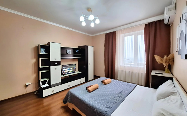 Comfortable Room ot Rooms Apartments Apartments