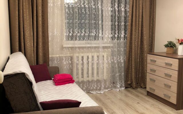 Апартаменты на Нахимова 66/1