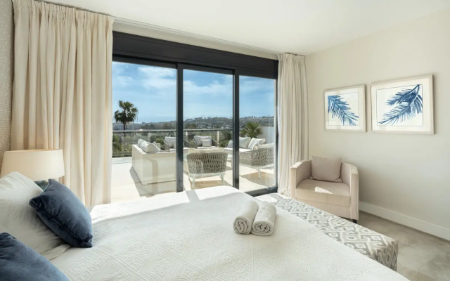 All About Villa Breeze