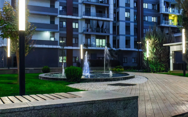 Апартаменты Gardens Residense 37 by Royal Rentals