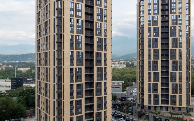 Квартира для комфортного отдыха