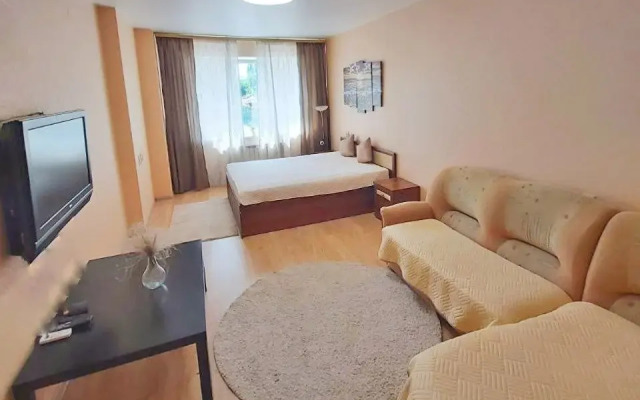 Апартаменты от Людмилы на Революции 1905 31в