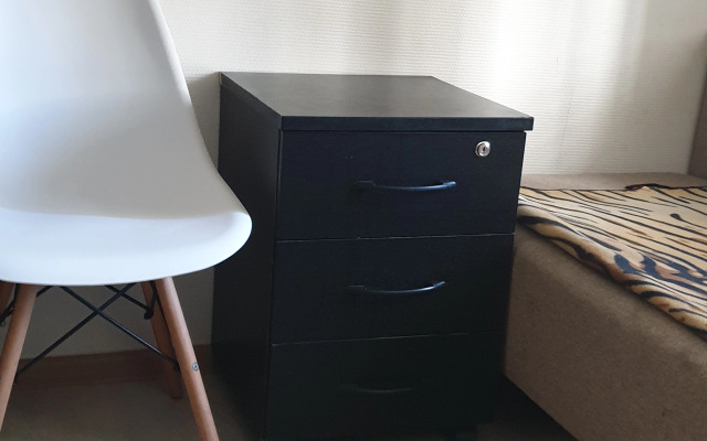 Меблированные комнаты семейный эконом возле Казанского вокзала