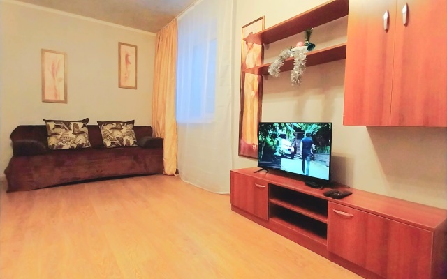 Квартира КРС-123