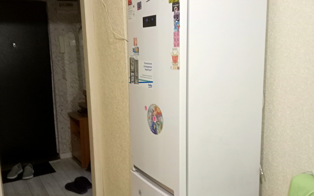 Uyutnaya v Zelyonoj rosche Flat
