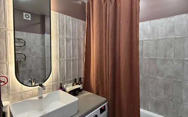 Апартаменты Студия на Новорижском