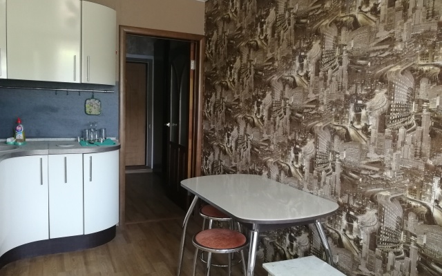 Апартаменты (М) на Гвардейской 5