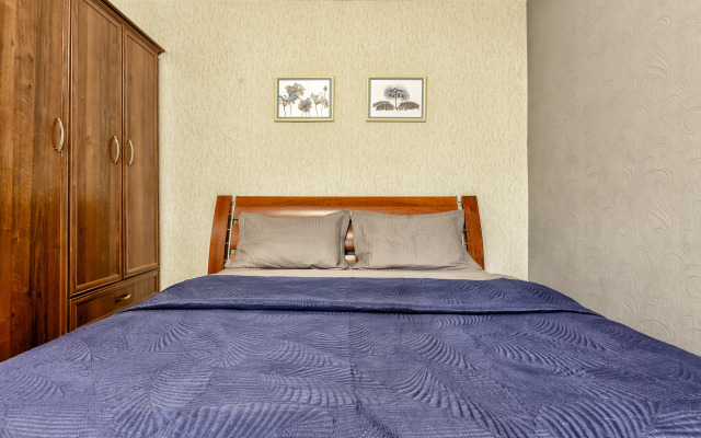 10 Samiy Tsentr. Idealno dlya Komandirovannogo i Turista Apartments