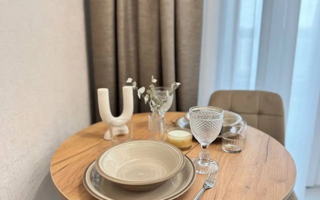 Квартира Мичурин Парк