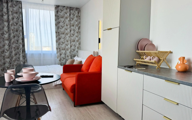 Studio Park Apartments