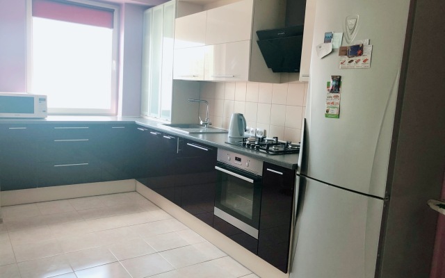 Na Gagarina Apartments