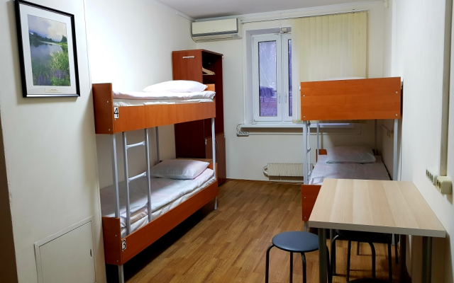 Хостел ParkHostel