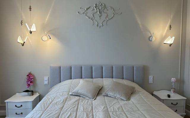 Mesto Sily Flat