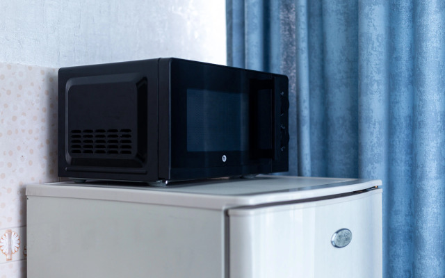 Квартира трехкомнатная с прямым видом на море