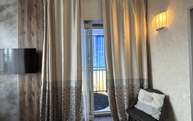 Family Studio Apartment Luxury Captain