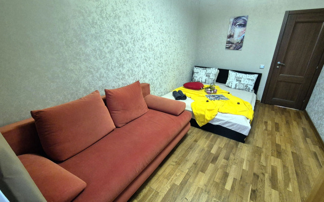 Квартира 1-комнатная у метро Марьина Роща