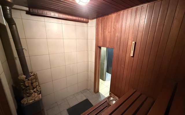 Апартаменты Superior Aparts Seleznyov Sky 2