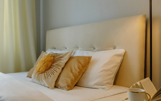 Апартаменты Мечты