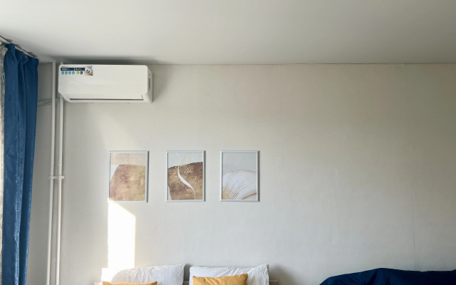 Квартира Bedroom Suite (BDR Suite) на Пархоменко