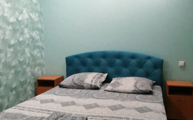 Apartamenty na Minskoy 30 Flat