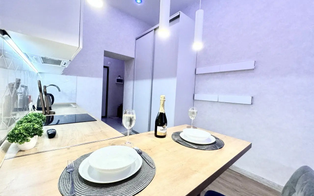 Loftet Rooms Apart-Hotel