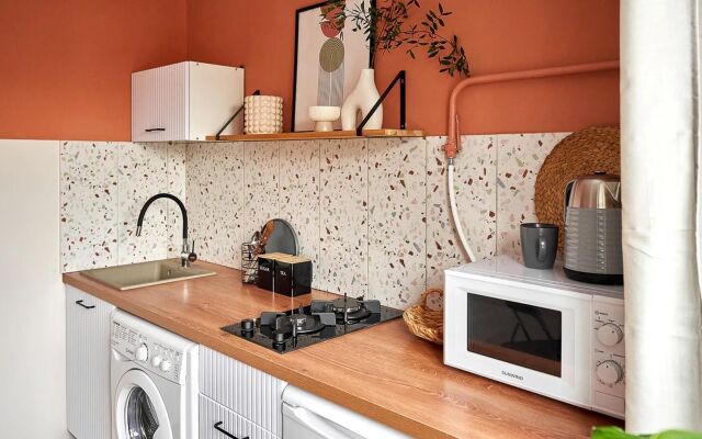 Квартира на Московской 49