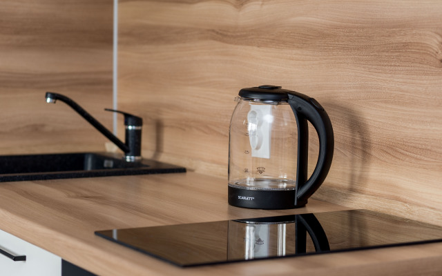 Апартаменты Griffin Apart у Финского Залива