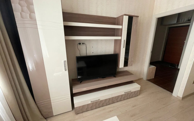 Квартира на пр. Притомском 11 / 1