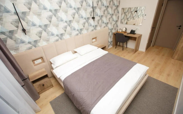 Asyl Hotel
