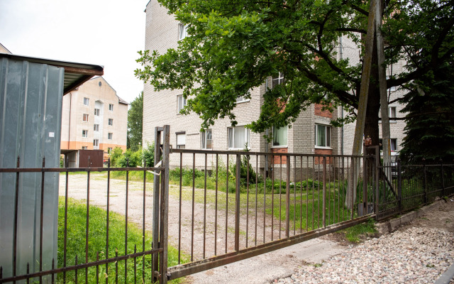 Rayiskiy Sad Apartments Nedaleko ot Morya