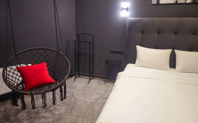 Yexotic apartments in Kazan Apartments