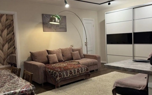 Квартира на Улице Пролетарская 54