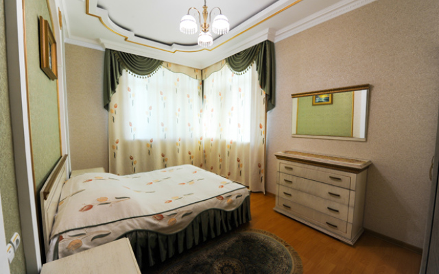 Edelvejs Hotel