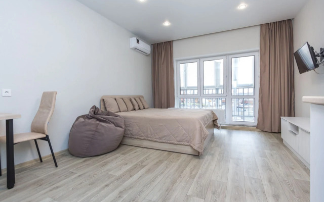 Квартира стильная уютная близко к центру