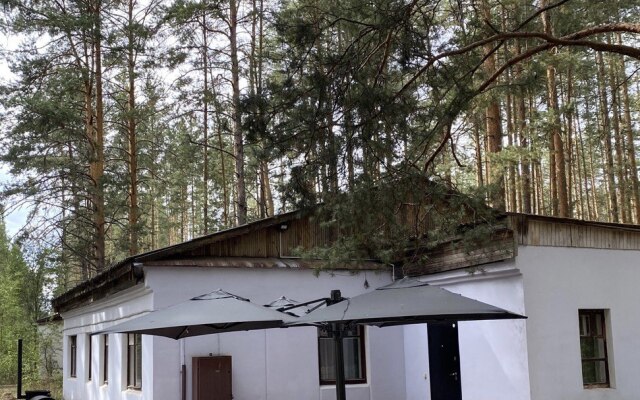 Baza Otdykha Rus Recreation Center