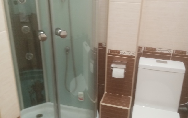 Caprice Guest house