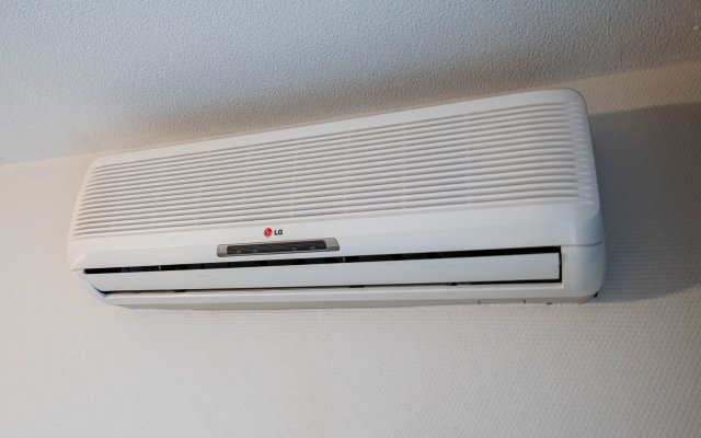 Kvartira-studiya s Lodzhiej na Sinel'nikova 1 Flat
