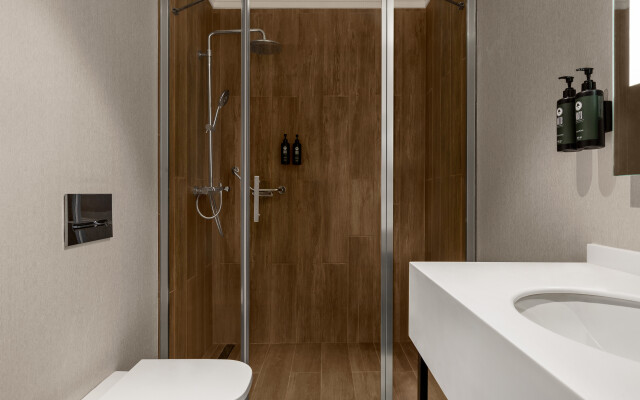 Ramada Encore by Wyndham Istanbul Arnavutkoy