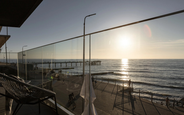 Апартаменты Небо 3